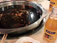 -水碾河刘老大串串香(水碾河路店)