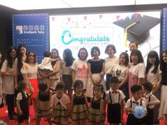 -婴智贝佳蒙特梭利早教托育中心(杨浦店)