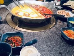 -湊湊火锅·茶憩(打浦桥日月光店)