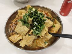 -螺大喜螺蛳粉(华业东方玫瑰店)