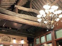 大堂-烧肉馆(古北水镇景区店)