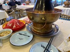-虾大侠·盱眙龙虾老北京铜锅涮羊肉(金楠天街店)
