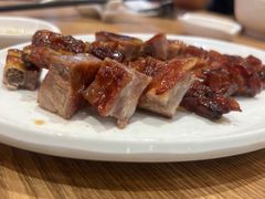 -裕记烧腊连锁餐饮(国商分店)