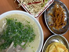-向阳羊汤(大同总店)