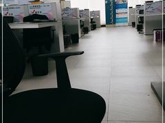 -上海永达奥迪4S店(张杨路店)