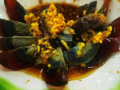 -刀郎新疆餐厅.烧烤大盘鸡(绿地清真店)