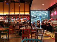 -陈鹏鹏潮汕菜(宝安机场T3航站楼店)