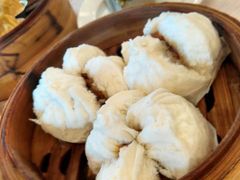 蚝皇叉烧包-潮福城大酒楼·潮粤菜·港式点心(阳光城店)