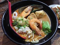 -老宅原住民沙茶面精品小吃(龙头路店)