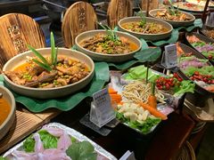 -二十八里太湖船菜(吉祥路店)