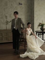 -纯色时光婚纱艺术馆WHITE