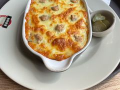 -美美咖啡·西餐厅(世奥店)