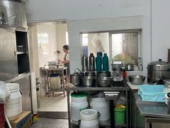 -陀块头面馆(梅岭南路店)