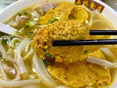 -荔林食店(西华路店)