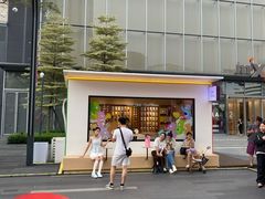 -东莞松山湖万象汇