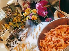 -元一希尔顿酒店·禅自助餐厅·啤酒花园