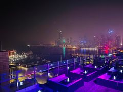 景观位-VENU+海景酒廊