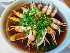 -吴记百家·私房菜·家宴(润园店)