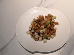 -金熊猫川菜餐厅