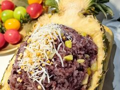 -花菇朵 ll 野生菌火锅·精品云南菜(后沙峪店)