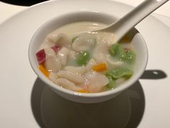 -木守西溪溪隐餐厅