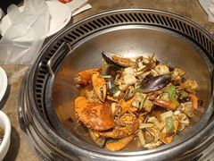 -七欣天香辣蟹火锅(南通任港路大润发店)