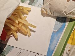 -麦当劳(开平潭江店)