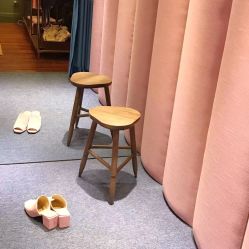 -OOAK设计师品牌概念店(新乐路店)