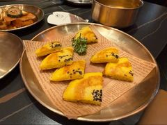 -西塔老太太泥炉烤肉(杭州首店)