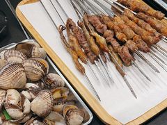 -老虎滩大连海鲜烧烤(建邺云锦路总店)