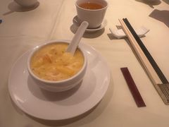-利苑酒家(合景国际金融广场店)