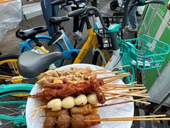 -郭记小街麻辣烫(南小街总店)