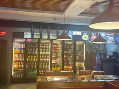-刘记大块烤羊腿餐吧(北沙滩店)
