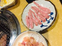 -和牛村烧肉放题(淄博王府井店)
