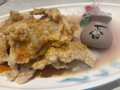 -老妈菜馆(建设街店)