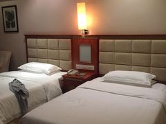 -张家界青和锦江国际酒店