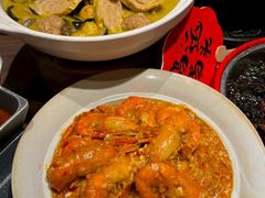 -味上湘菜馆(岳麓山店)