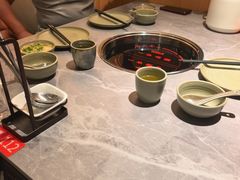 -阿源鱼捞斑鱼火锅·海鲜粥(山景尚宅店)