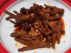 -最爱妈妈菜·宜春本地菜(一店)