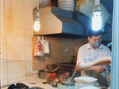 -特色椒盐排条(天山西路店)