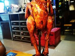 -囧吉香生蚝牛排馆(湖北路店)