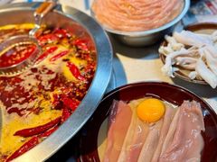 -芈重山老火锅(广州首店)