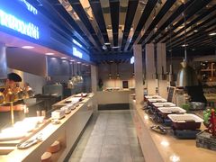 -丽池宫韩式汗蒸会馆(华灯坊店)