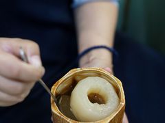 冰糖川贝炖雪梨-糖潮糖水铺(省府店)