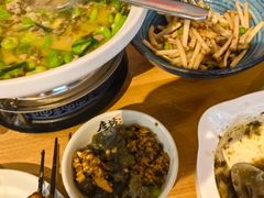 -唐坊·湖南菜(丰尚国际店)