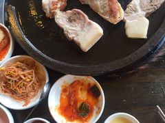 -Dombe豚(黑猪肉街店)