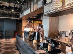 -Wagas沃歌斯(虹桥机场T1店)