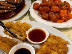 -佛有缘素食馆·荔湾老字号(陈家祠首店)