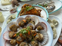 -日照大牌檔•小船海鲜(万平口店)