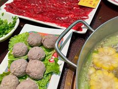 -大吉利·潮汕鲜牛肉火锅(总店)